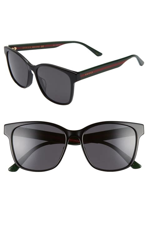 gucci mens glasses nordstrom|Gucci Nordstrom sunglasses.